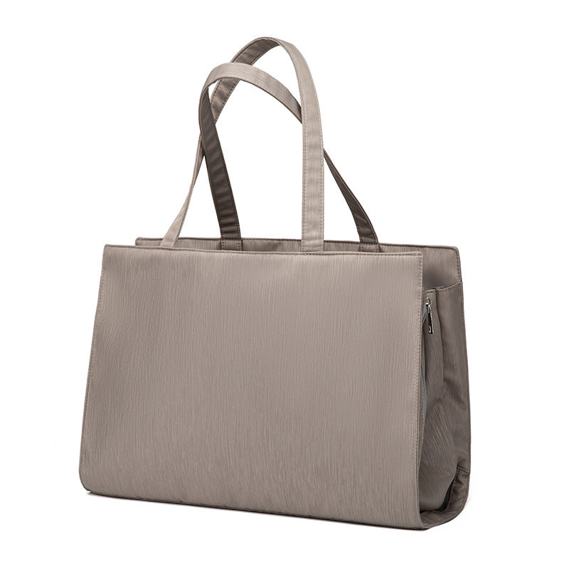 Faltbare Mutter- Babytasche