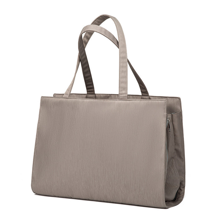 Faltbare Mutter- Babytasche