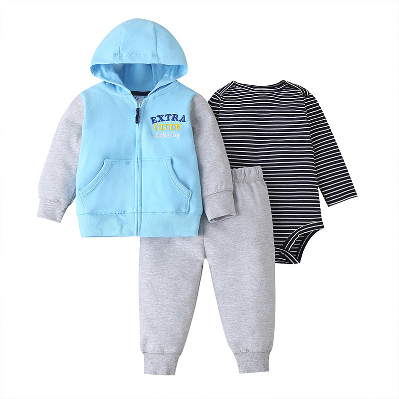 Winter Baby Set - 3-teilig