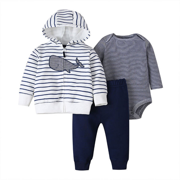 Winter Baby Set - 3-teilig