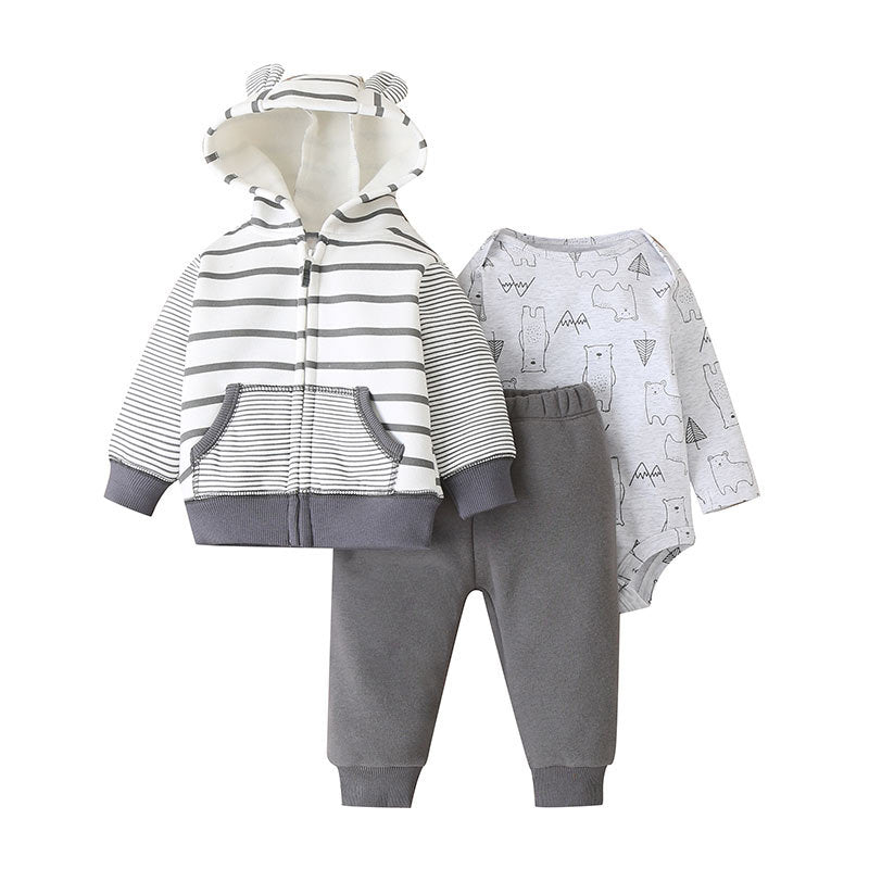 Herbst & Winter Set 3-teilig