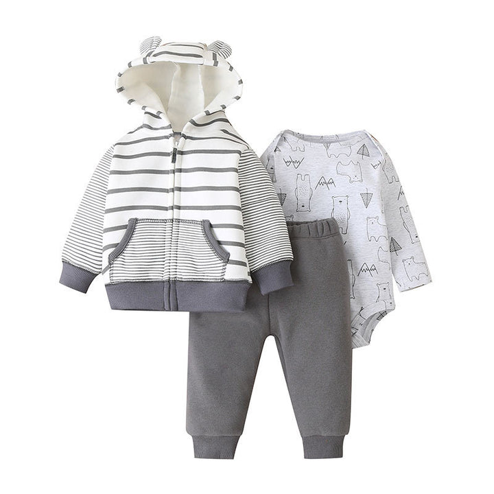 Herbst & Winter Set 3-teilig