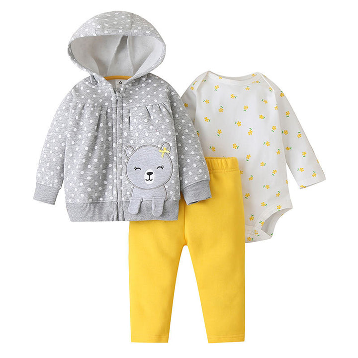 Herbst & Winter Set 3-teilig