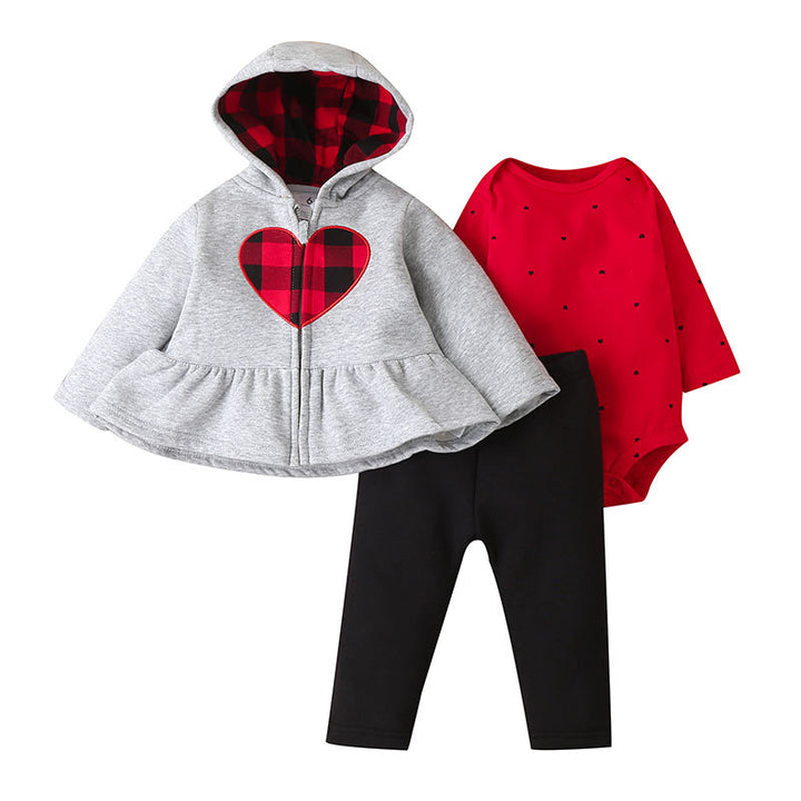 Herbst & Winter Set 3-teilig