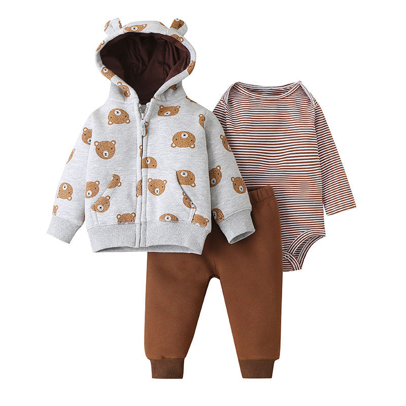 Herbst & Winter Set 3-teilig