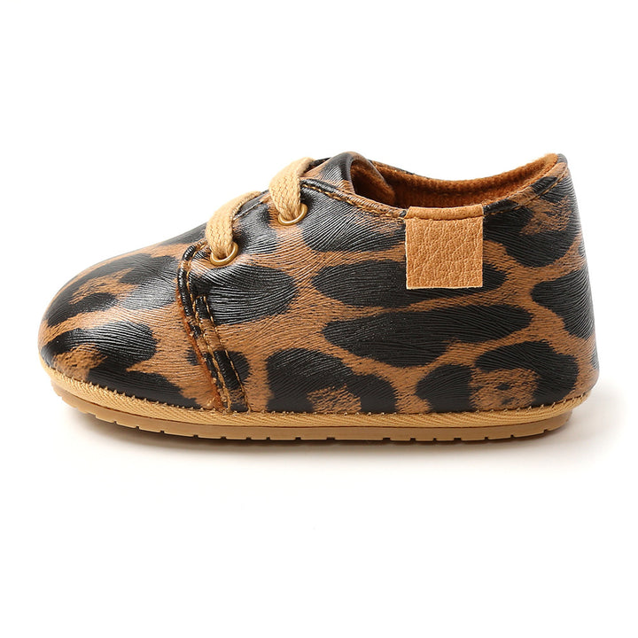 Weiche Leder Mokassin Schuhe