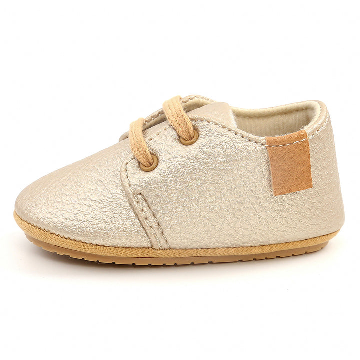 Weiche Leder Mokassin Schuhe