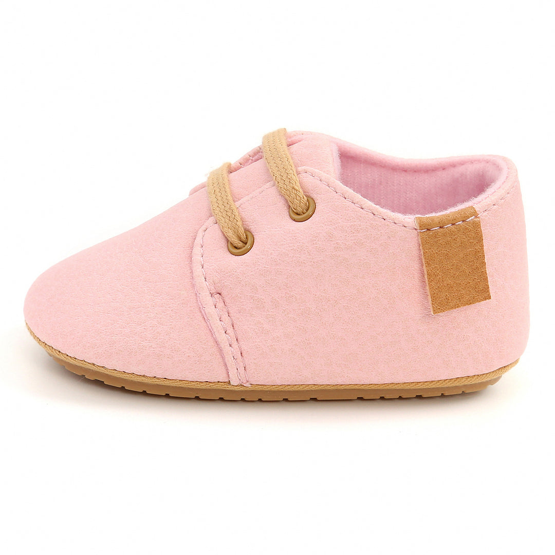 Weiche Leder Mokassin Schuhe