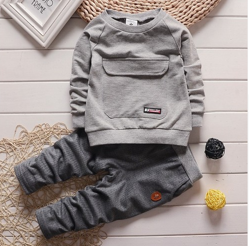 Kinder-Sportanzug