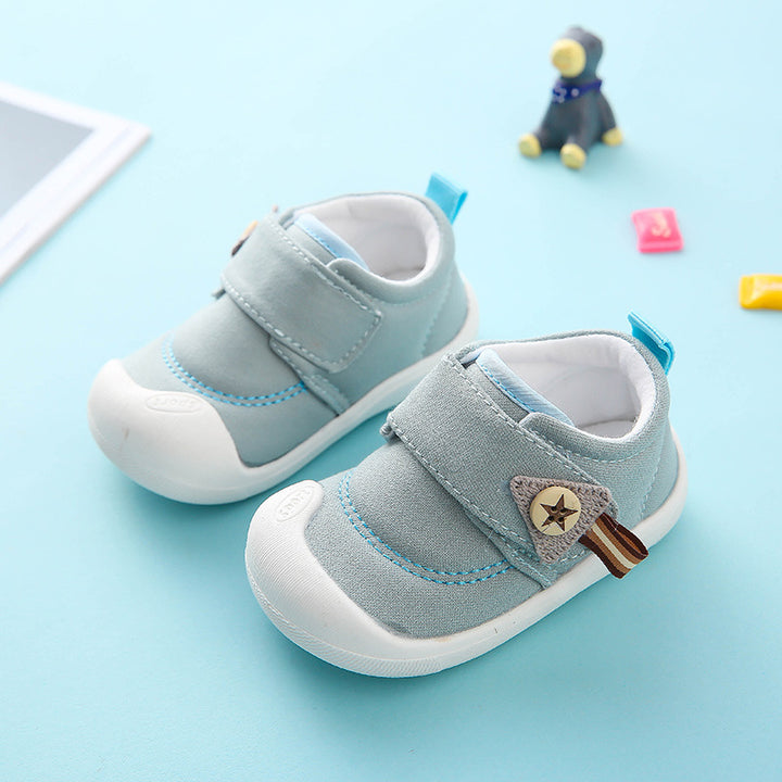 Bramille Kleinkinderschuhe