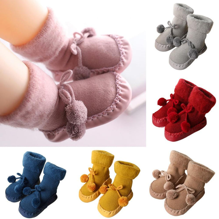 Baby Socken