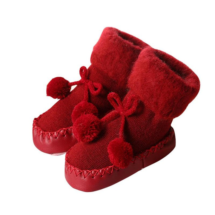 Baby Socken