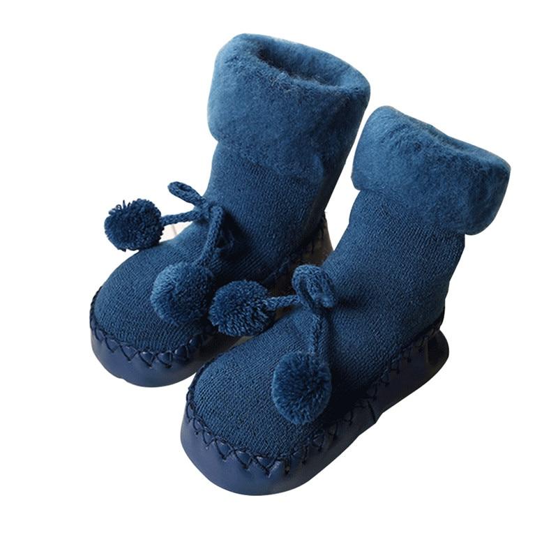 Baby Socken