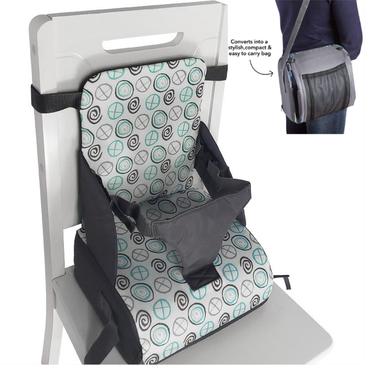 Abnehmbarer Baby-Sitz