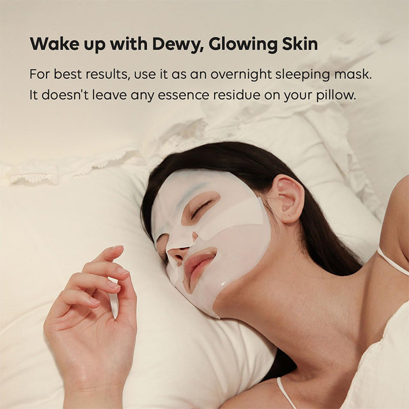 Water-improving Biological Collagen Mask