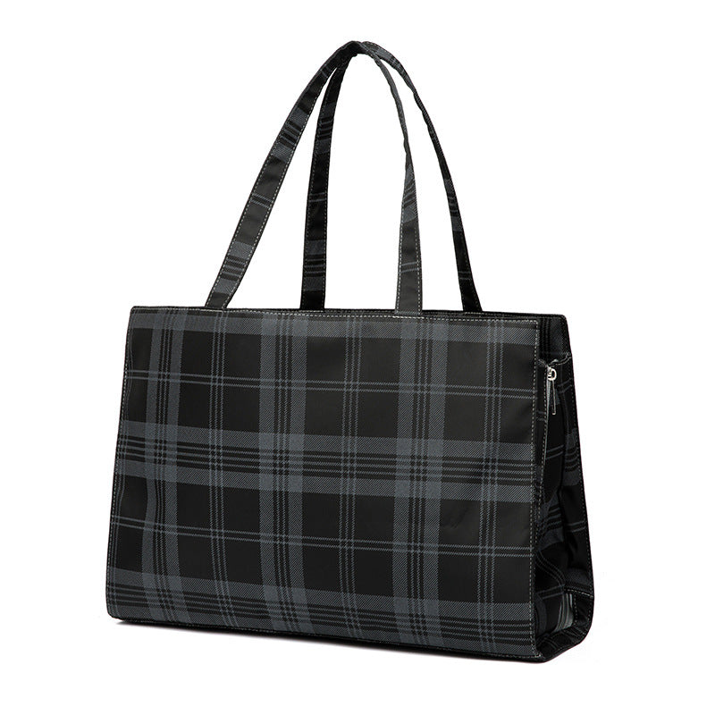 Faltbare Mutter- Babytasche