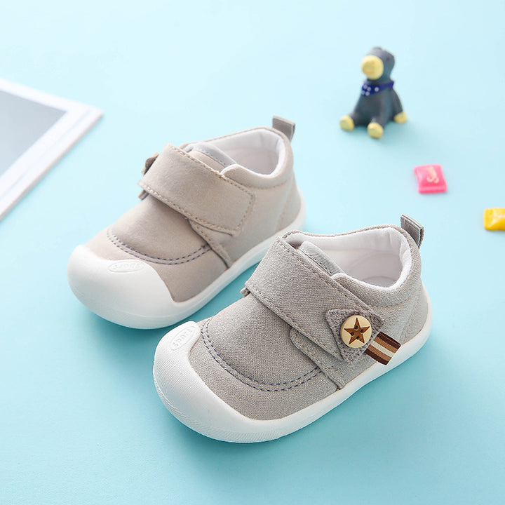 Bramille Kleinkinderschuhe