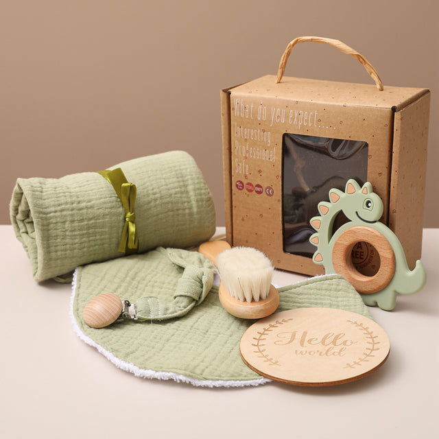 Baby Geschenk Set