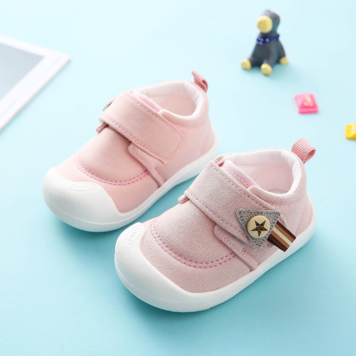 Bramille Kleinkinderschuhe