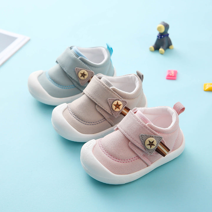 Bramille Kleinkinderschuhe